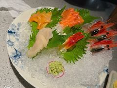 -大渔铁板烧(大悦城店)