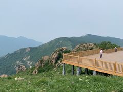 -白草畔自然风景区