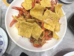 -虾女王·龙虾·烧烤(龙江店)