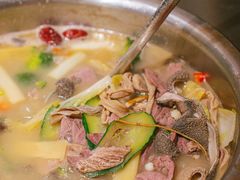 -夜宴江景餐厅