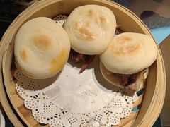 -醉长安(钟楼旗舰店)