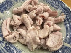 羊肚仁-金生隆(六铺炕店)