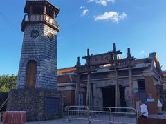 -厦门老院子景区