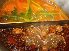 -湊湊火锅·茶憩(皇姑万象汇店)