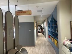 -海马体照相馆(上海月星环球港店)