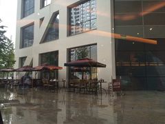 -COSTA COFFEE(成都来福士店)