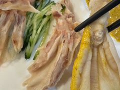 -烤肉季饭庄