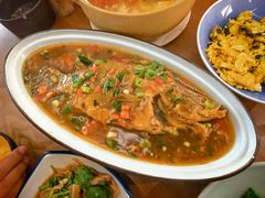 -鸿运楼·舌尖上的徽菜