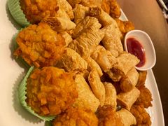 -山外山菜馆(玉泉路店)