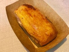 芝士焗红薯-旺顺阁鱼头泡饼(小红门店)