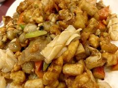 老幼乐八珍豆腐-桃子餐厅·天津菜(王顶堤总店)