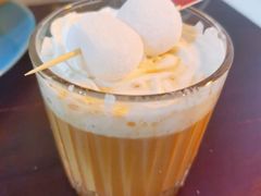 -Catch Bagel(芳草地店)