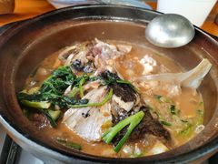 -九道菜有鸡鱼头(石鼓路店)