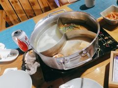 -渔家火锅·海鲜自助餐·演艺(亚龙湾天域酒店)