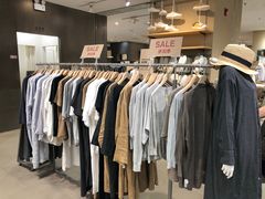 -MUJI无印良品(远洋未来广场店)