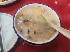 -宏状元现熬粥·京味菜(五棵松店)