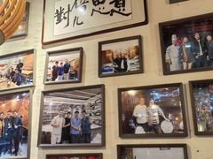 -老姑砂锅·烧烤天津菜(体北道店)