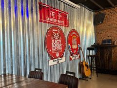 -Side Street街旁(交道口店)