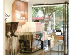 大堂-LilBee Coffee