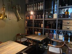 大堂-黑草莓(重庆路店)