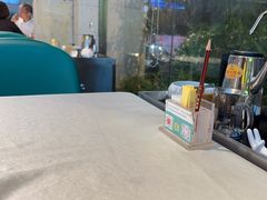 -山顶沙河粉-粤菜馆(凯旋店)