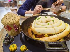 -爷爷的烀饼店