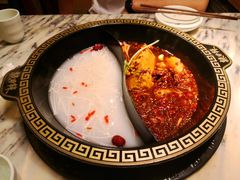 -辣斗辣老火锅(开发区店)