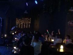 -ohbar live house(人广店)