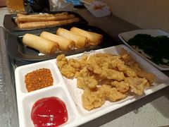 -海底捞火锅(河东万达广场店)