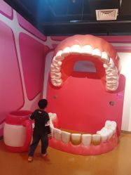 -北京科学中心儿童乐园