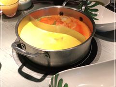 -集渔·泰式海鲜火锅(科华店)