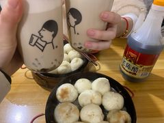 -杭州小笼包(地质大学店)