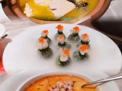 -徽镇小厨·经典徽菜(十里河店)