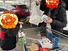 -山姆会员商店(亦庄创意生活广场店)