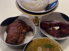 -泰康食品(南京东路店)