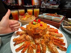 -蚝得喜海鲜(东城店)