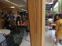 -花间茶(华侨城创意园店)
