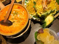 冬荫功海鲜汤-泰妃殿(宏伊国际广场店)