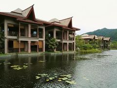 -广州都喜泰丽温泉度假酒店