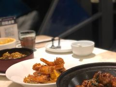 -港丽餐厅(高德置地店)