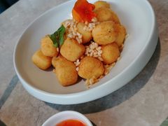 -大树餐厅(红旗街万达店)