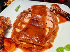 -晓长安·新陕菜(曲江店)