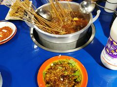 -马路边边串串香(大成路店)
