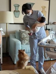 点击看大图 -圣贝拉母婴护理中心(广州瑰丽店)