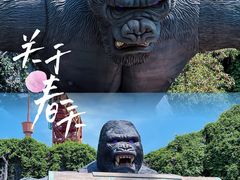 -中华恐龙园