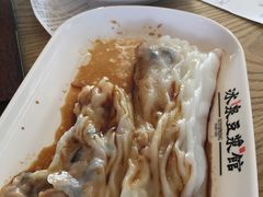 鲜肉拉肠-冰泉豆浆馆(阳朔店)