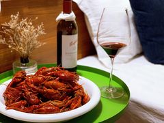 -渔太泰漓江小馆·广西融合菜(西街店)