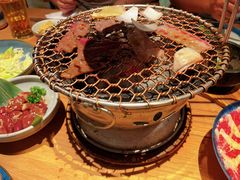 -烧肉达人•炭火烧肉(新天地店)