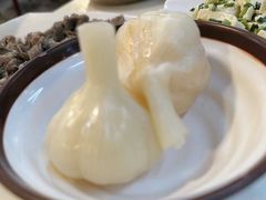 -福寿斋·老北京铜锅涮肉·烤鸭(顺义总店)