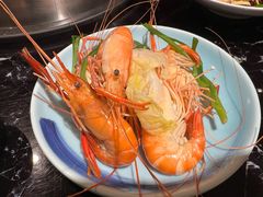 -三个渔夫·蒸汽海鲜(万德大厦店)